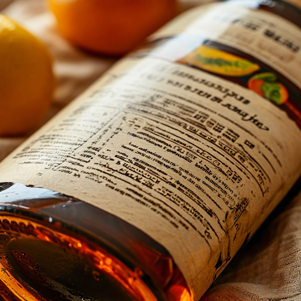 Как читать этикетку продукта: на что смотреть в первую очередь