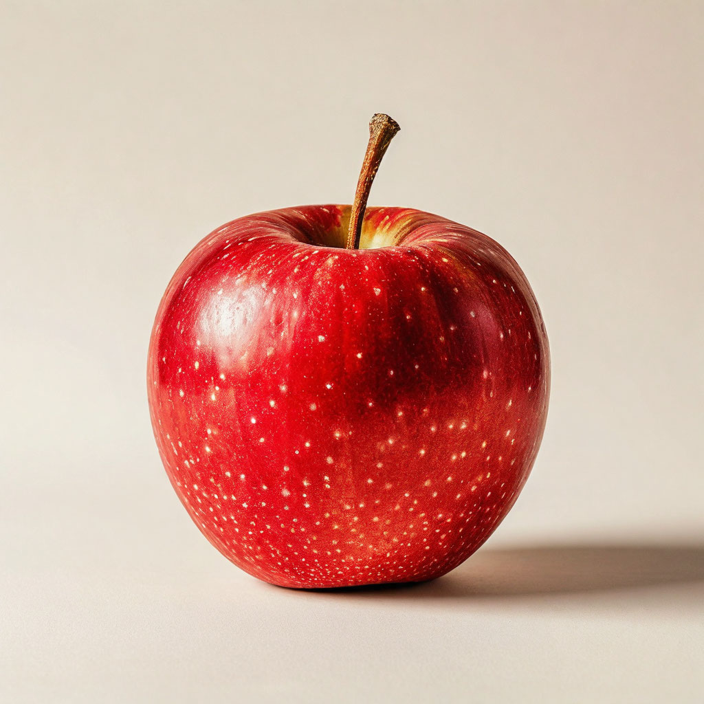 Яблоко
